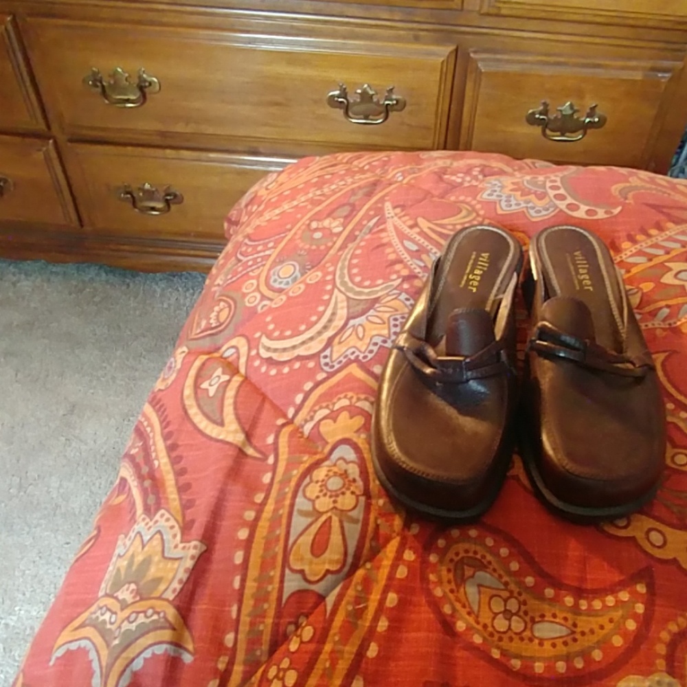 Shoes
